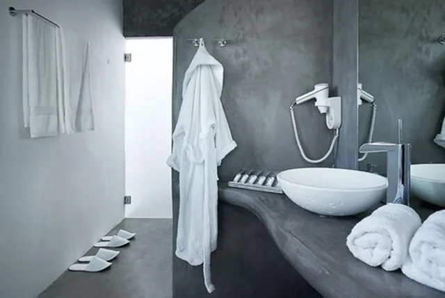 جناح سوبيريور بسرير كينج مع أريكة، Delmar Apartments And Suites 2/3