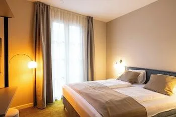 غرفة ديلوكس بسرير مزدوج، Chez Zeiza 1/1