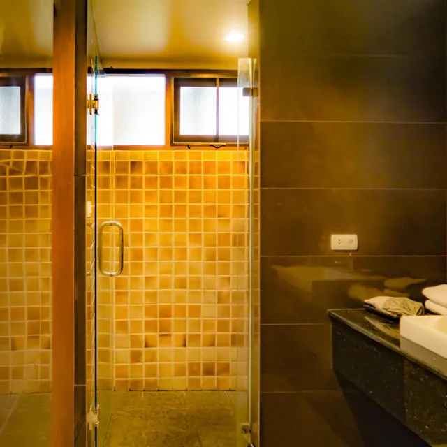 Pool, Villa، Pawanthorn Luxury Pool Villa Samui 8/10