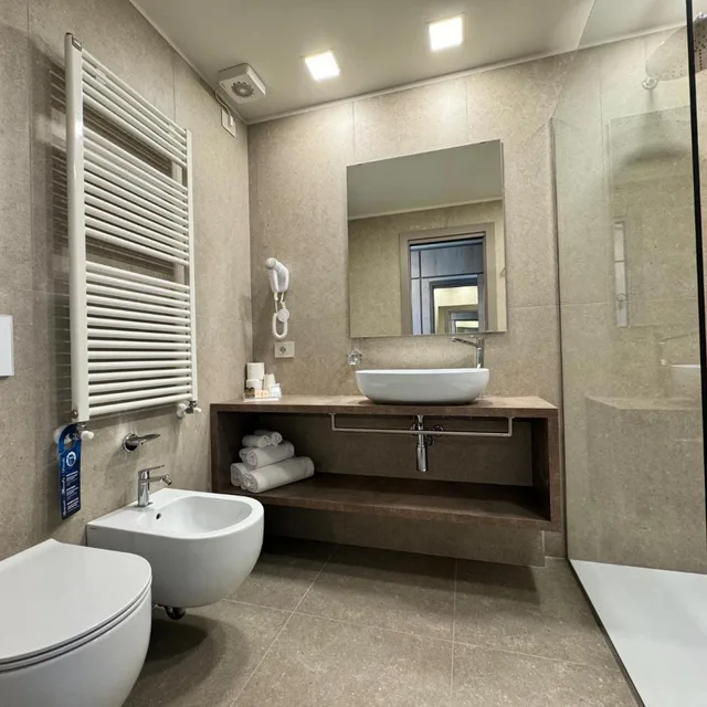 New Style, Superior, Double Bed, Porto Azzurro 10/10