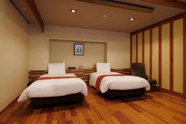 Special، Sumatakyo Onsen Okuoi Kanko Hotel Suikoen 1/1