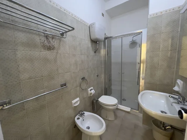غرفة بسرير مزدوج، Hotel Riviera Alghero 3/5