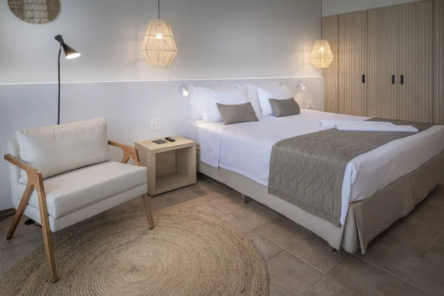Prime, Deluxe, Apartment, Single Bed, Sea Front، SERHS Natal Grand Hotel & Resort 10/10