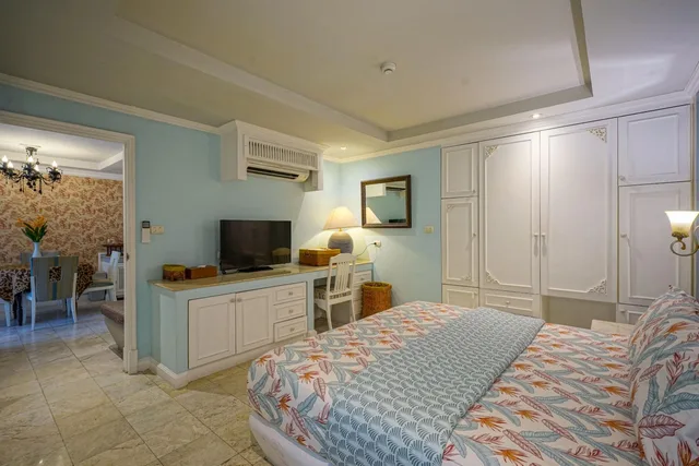 Suite Two Bedroom، At Pingnakorn Nimman 5/8
