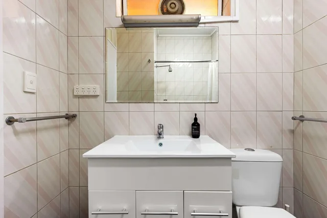 Standard, Triple, Econo Lodge East Adelaide 1/1
