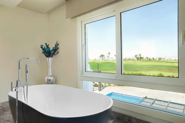 فيلا رئاسية بـ4 غرف نوم بمسبح خاص، Pickalbatros Luxury Suites 2/2
