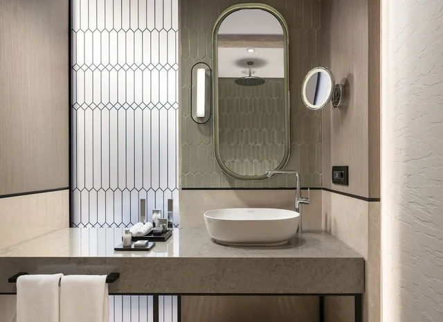 Collection, Premium, Twin Beds, Radisson Collection Hotel Bodrum 7/7