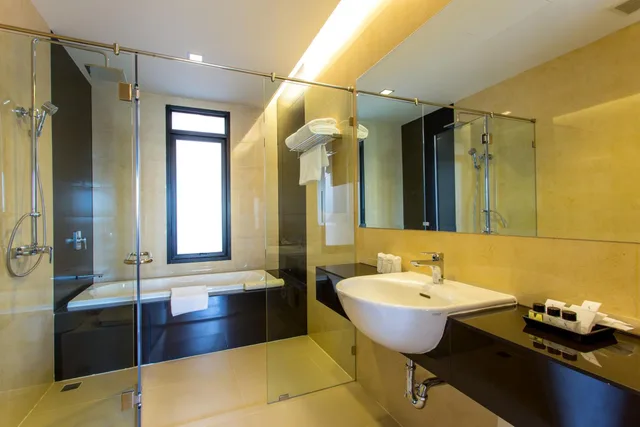 Grand, City, Suite, HYDE PARK CHIANGMAI 8/9