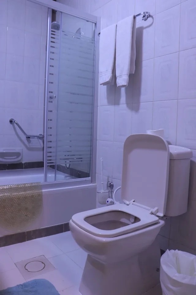 Room, Triple, 3 Beds, AMRA PALACE HOTEL 7/7
