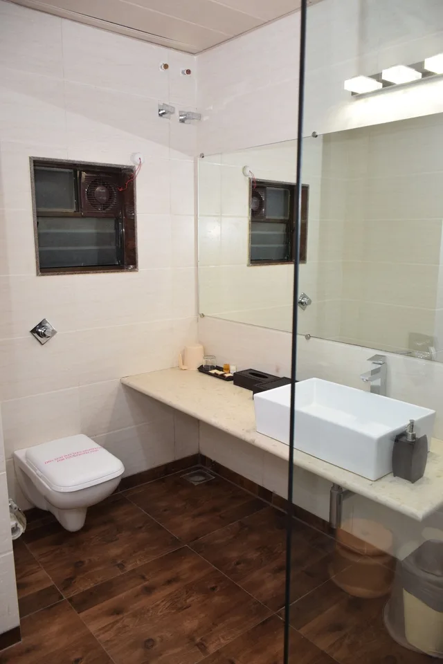 Sai, Bliss, Suite, King Bed، Hotel Sai Jashan 10/10