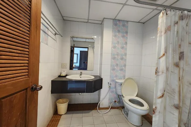 غرفة ثلاثية، Budget Stars Hotel Chiang Mai by ZUZU 5/5