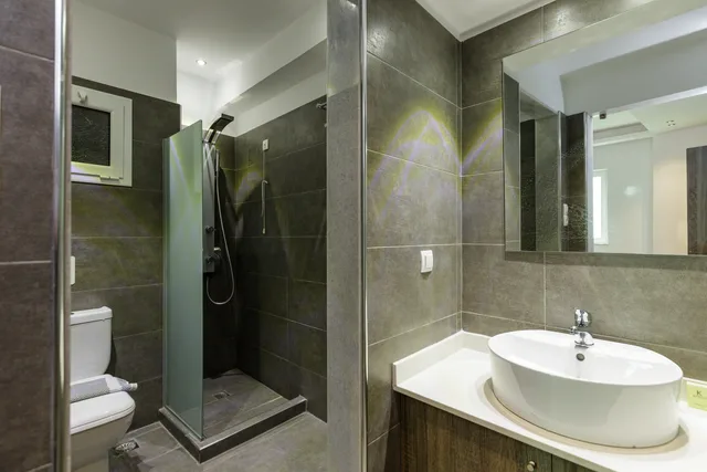 غرفة قياسية بسرير مزدوج أو سريرين منفصلين، Kahlua Boutique Hotel 4/5