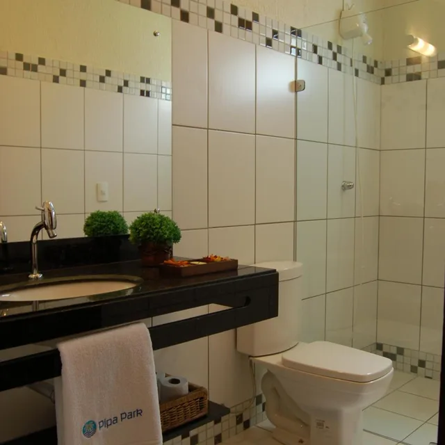 2 Bedrooms, House، Pipa Park 5/5