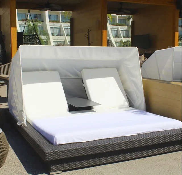 جناح شهر العسل بسرير كينج، Fiesta Americana Puerto Vallarta All Inclusive & Spa 7/8