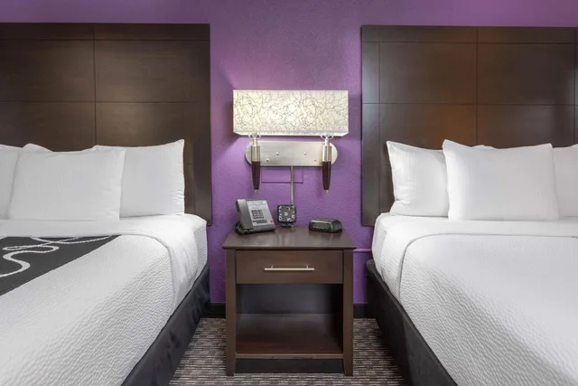 Room, 2 Beds, La Quinta Inn & Suites by Wyndham Clifton/Rutherford 1/1