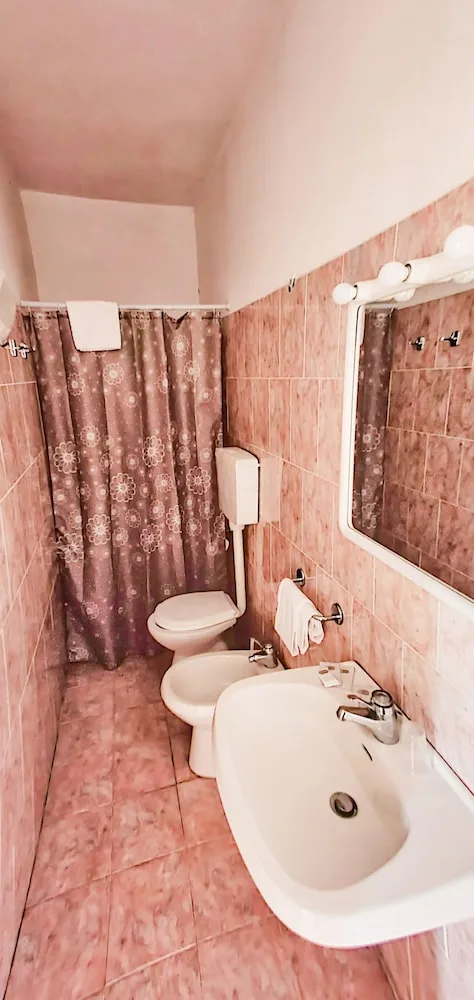 غرفة قياسية بسرير مزدوج أو سريرين منفصلين، Bellavista 6/6