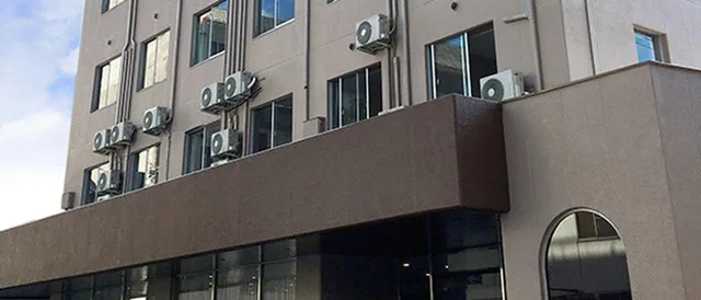 غرفة بسرير مزدوج، Hotel Tokuyama Hills Heiwadori 1/1