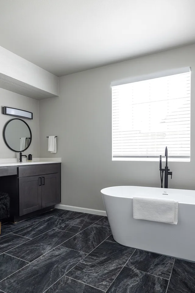 غرفة بسريرين كوين، Winter Park Chateau 7/8