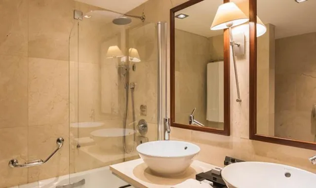 غرفة كلاسيكية بسرير مزدوج، Intercontinental Lisbon 3/8