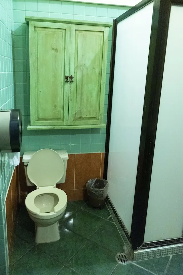 غرفة بسرير مزدوج، Casa Vilasanta 4/5