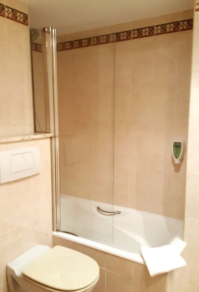 Room, Single, Twin Beds, Balcony, Grupotel Imperio Playa 2/2