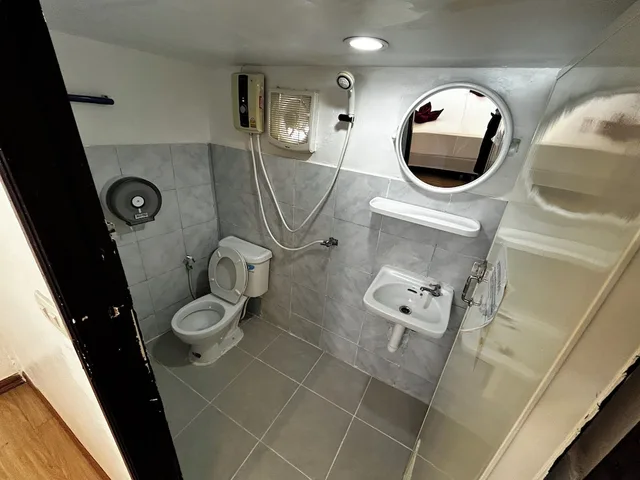 غرفة سوبيريور بسريرين منفصلين، Coco's Guesthouse 8/8