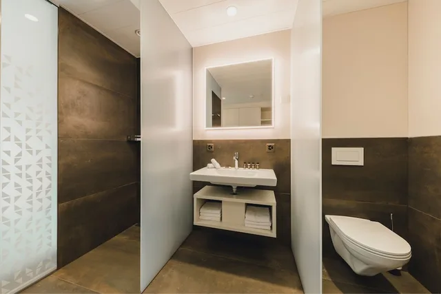 Boutique, Premium, King Bed، RESIDENCE HOTEL 2/2