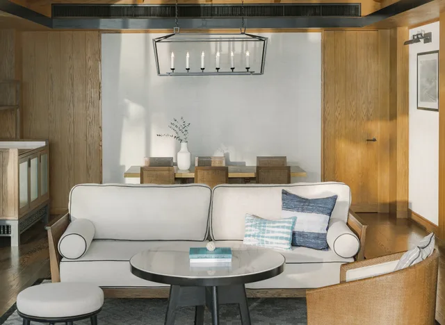 فيلا بسرير كينج وسريرين منفصلين بغرفتي نوم، Kimpton Kitalay Samui 5/5
