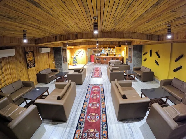 HOTEL PHUNTSHO PELRI، تيمفو 31/47