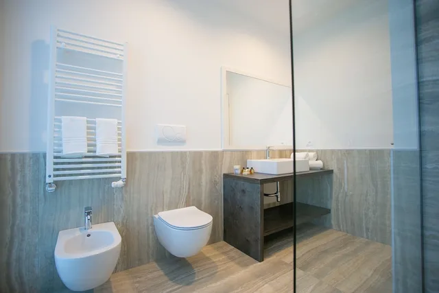 Lagoon, Superior, Queen Bed، Mosella Suite 2/3
