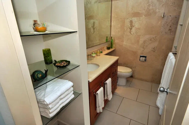 جناح بسرير مزدوج، Hotel Boutique Marina Banderas 7/7