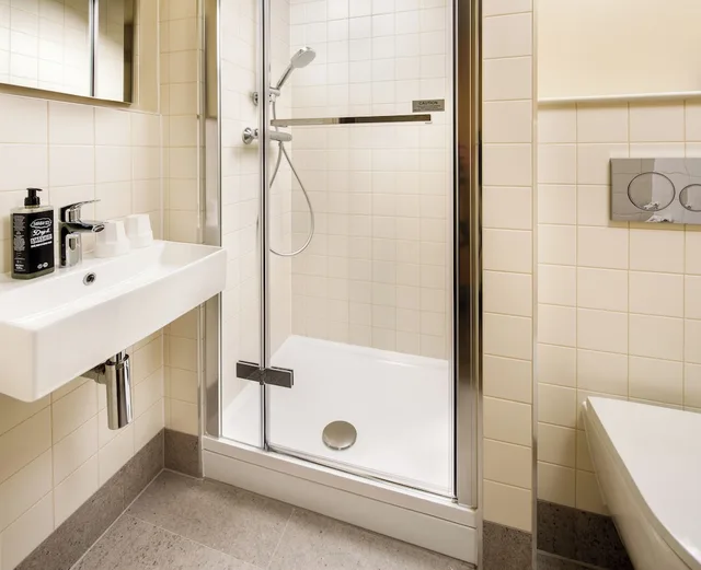 غرفة سوبيريور بسرير مزدوج، Ibis Budget Birmingham Centre 9/10