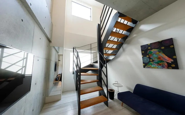 Maisonette, Double Bed، Hotel Mei 3/4
