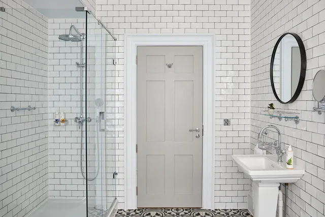 غرفة قياسية بسرير مزدوج، HOTEL INDIGO BATH 4/4