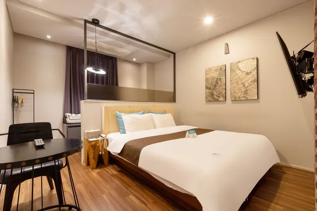 غرفة قياسية بسرير كينج، Sorgente Business Hotel 3/10