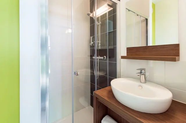 غرفة مزدوجة، B&B HOTEL Saint Nazaire Pornichet 7/8