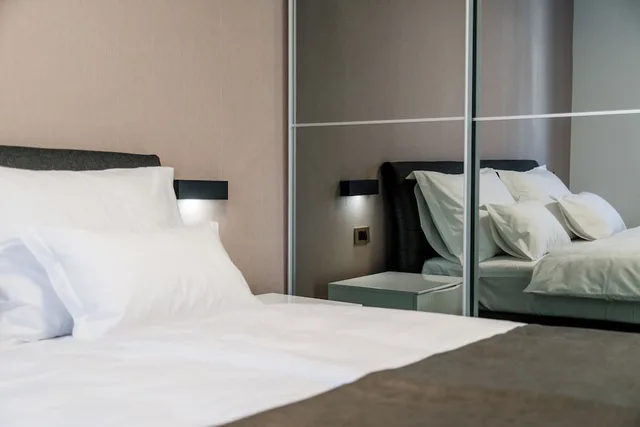 غرفة ثلاثية بثلاثة أسرّة، Hotel Teranea 9/10