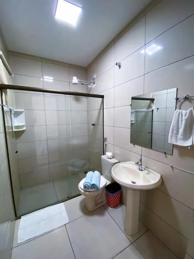 Economy, Quintuple, Double and Twin Beds, Bunk Bed، Hotel Caranda Eco Ville 2/2