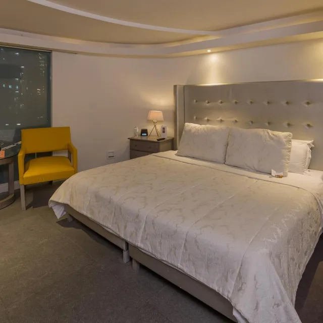 جناح تنفيذي، Suites Contempo 3/10