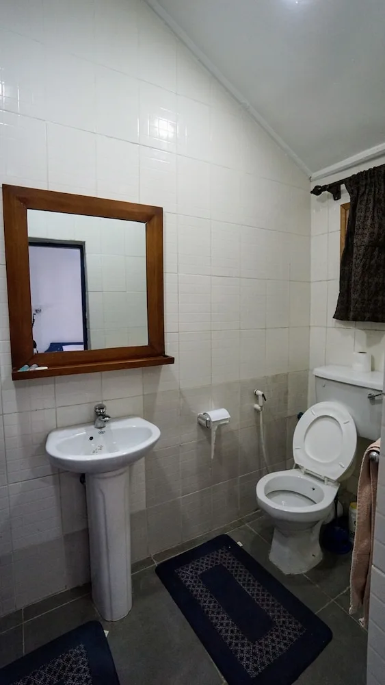 Basic, Single, Single Bed, Accessible, The Family Kingdom Resort 9/9