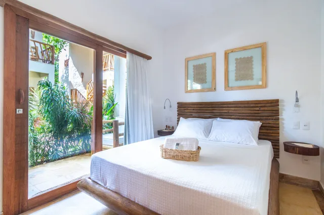 House, Queen Bed، Casa Lo 1/3