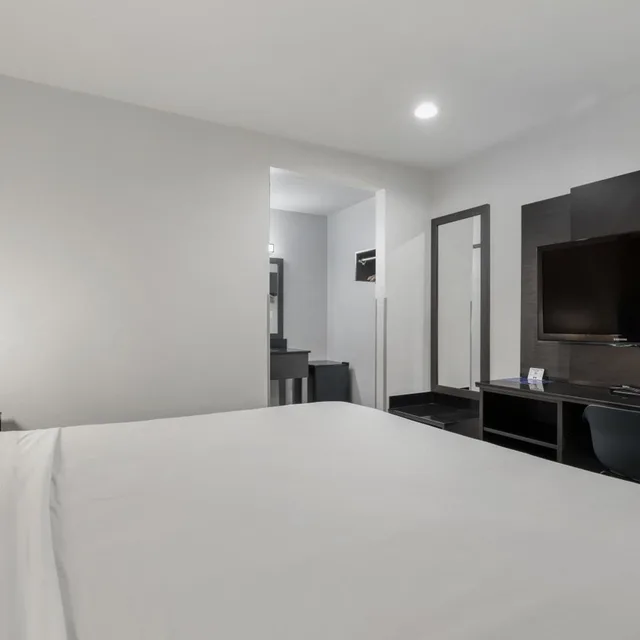 غرفة ديلوكس رباعية، Motel6 Escondido Ca 9/10