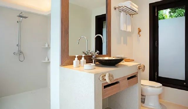 Pool Villa، Wyndham Hua Hin Pranburi Resort and Villas 2/2