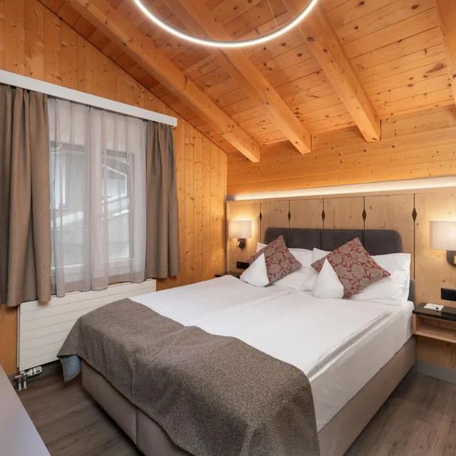 Eiger, Apartment، Grindelwalderhof 1/5