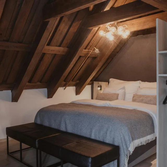 جناح، Home Hotel Skagen Brygge 2/6