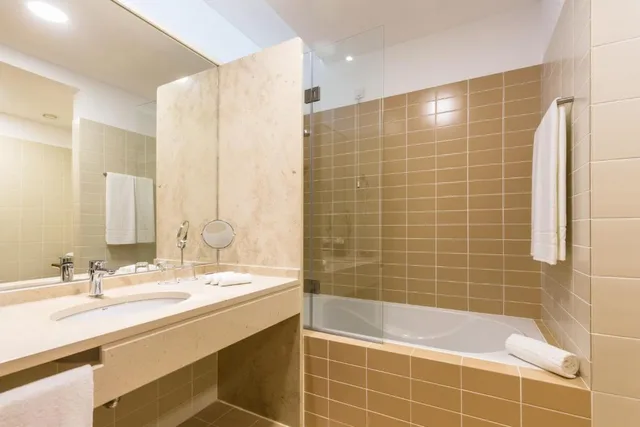 Standard, Single, Luna Arcos Hotel 2/2