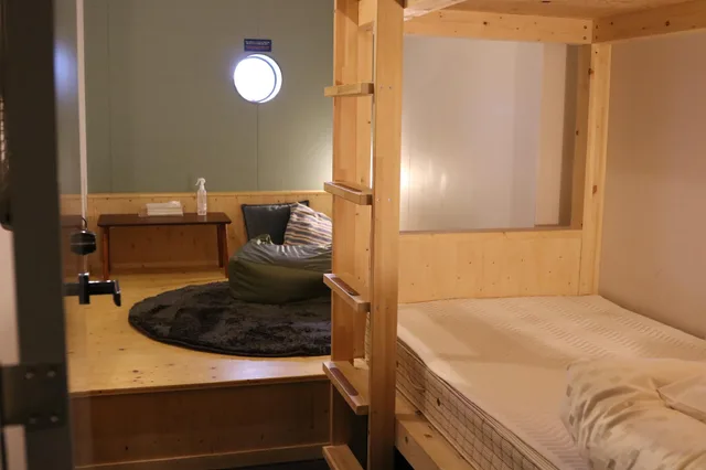 غرفة تُحدَّد حسب التوفر، Hostel Tomar 1/1