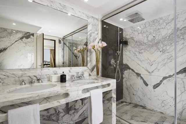جناح بريستيج جونيور بسرير كينج، Parco Dei Principi Grand Hotel & Spa 7/7