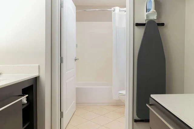 Suite, Double Bed, Residence Inn by Marriott Dayton Vandalia 2/2