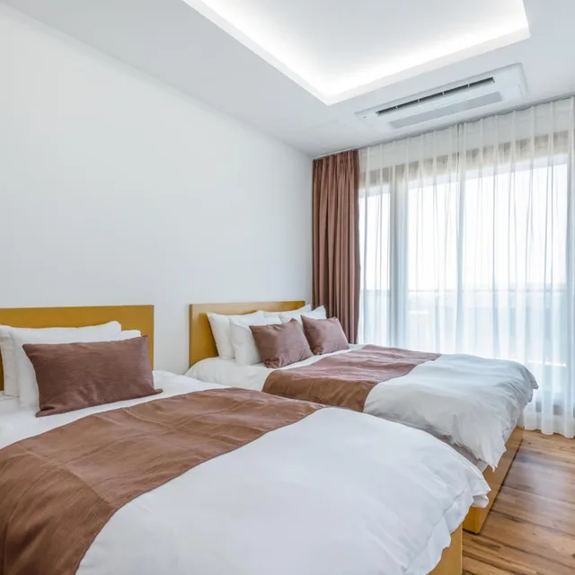 Pool, Villa, Double Bed، Eco Green Resort 1/10